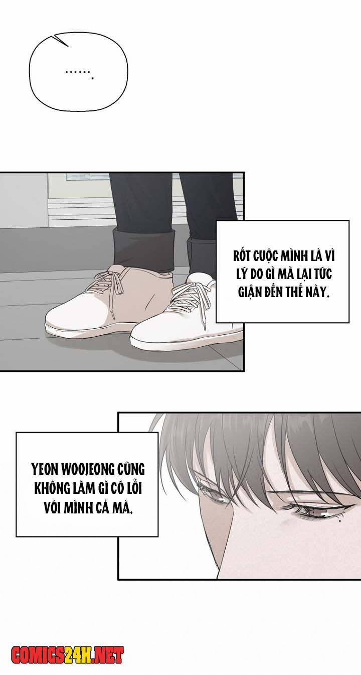 Người Xa Lạ 11 trang 36