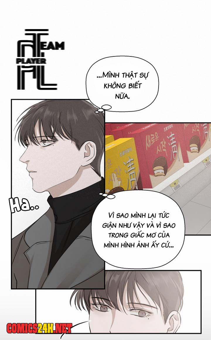 Người Xa Lạ 11 trang 37