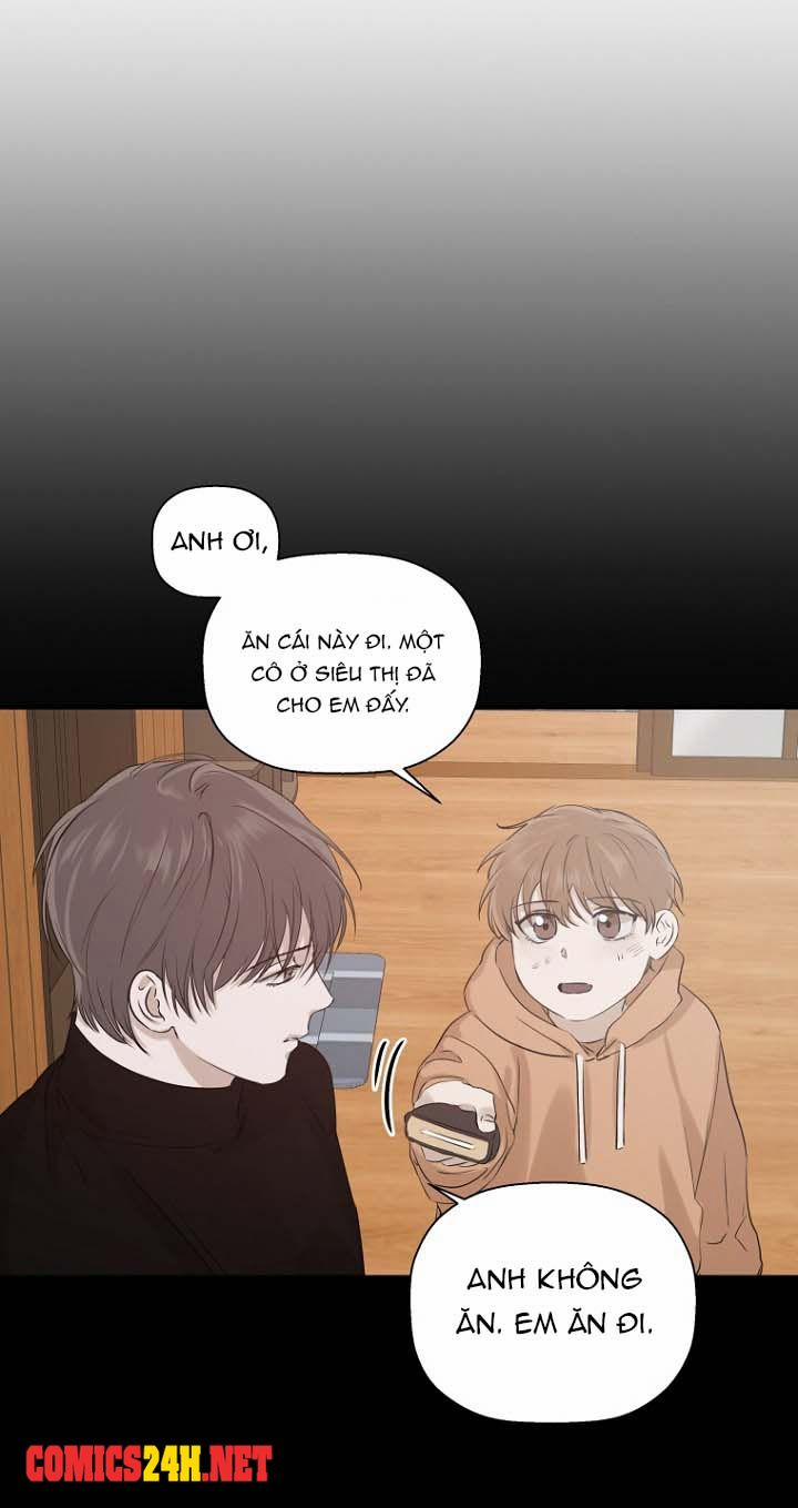 Người Xa Lạ 11 trang 38