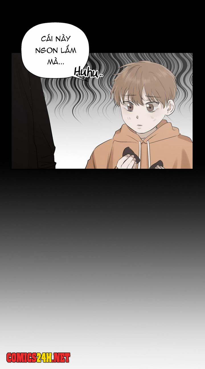 Người Xa Lạ 11 trang 39