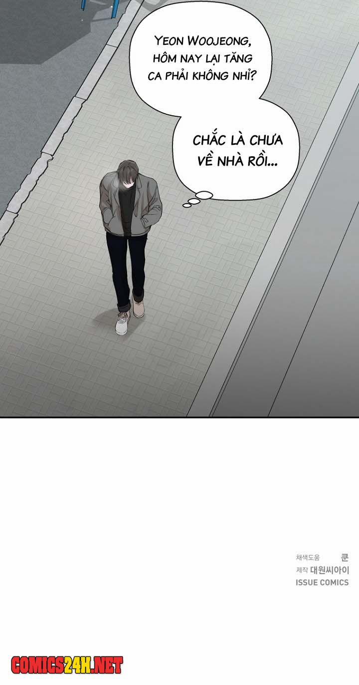 Người Xa Lạ 11 trang 43