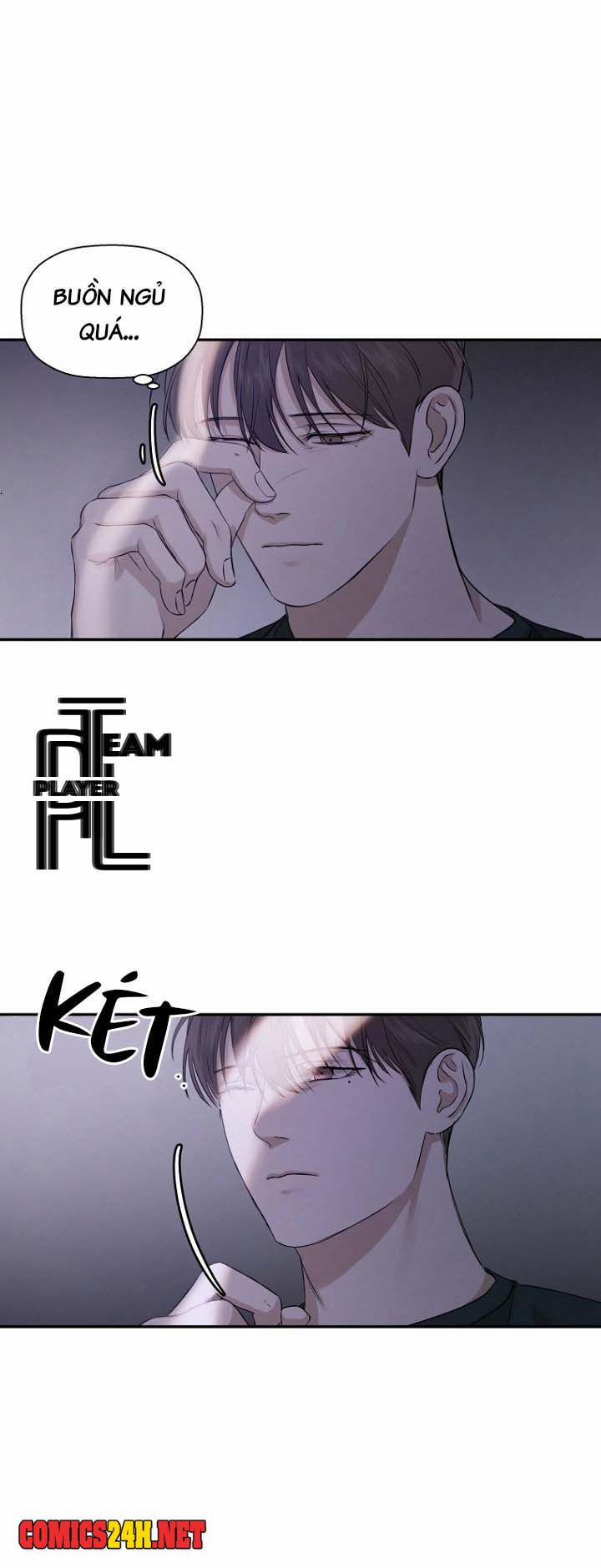 Người Xa Lạ 11 trang 5