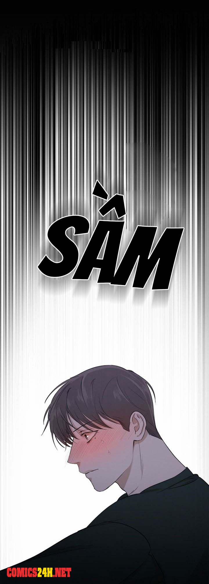 Người Xa Lạ 11 trang 8