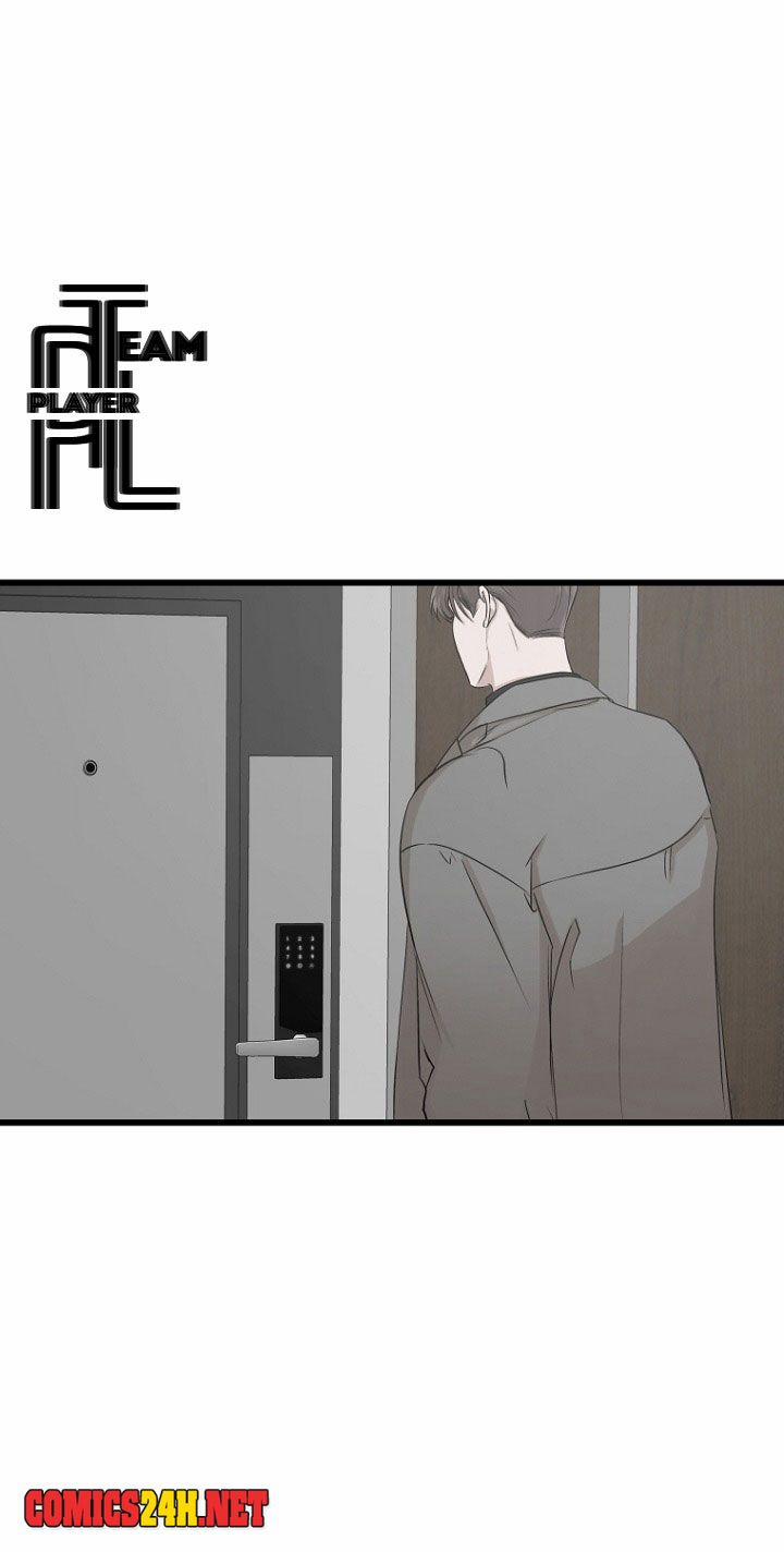 Người Xa Lạ 12 trang 1