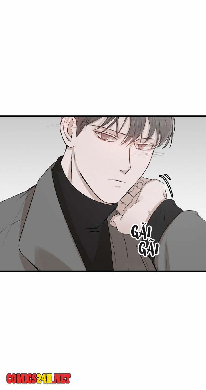 Người Xa Lạ 12 trang 11