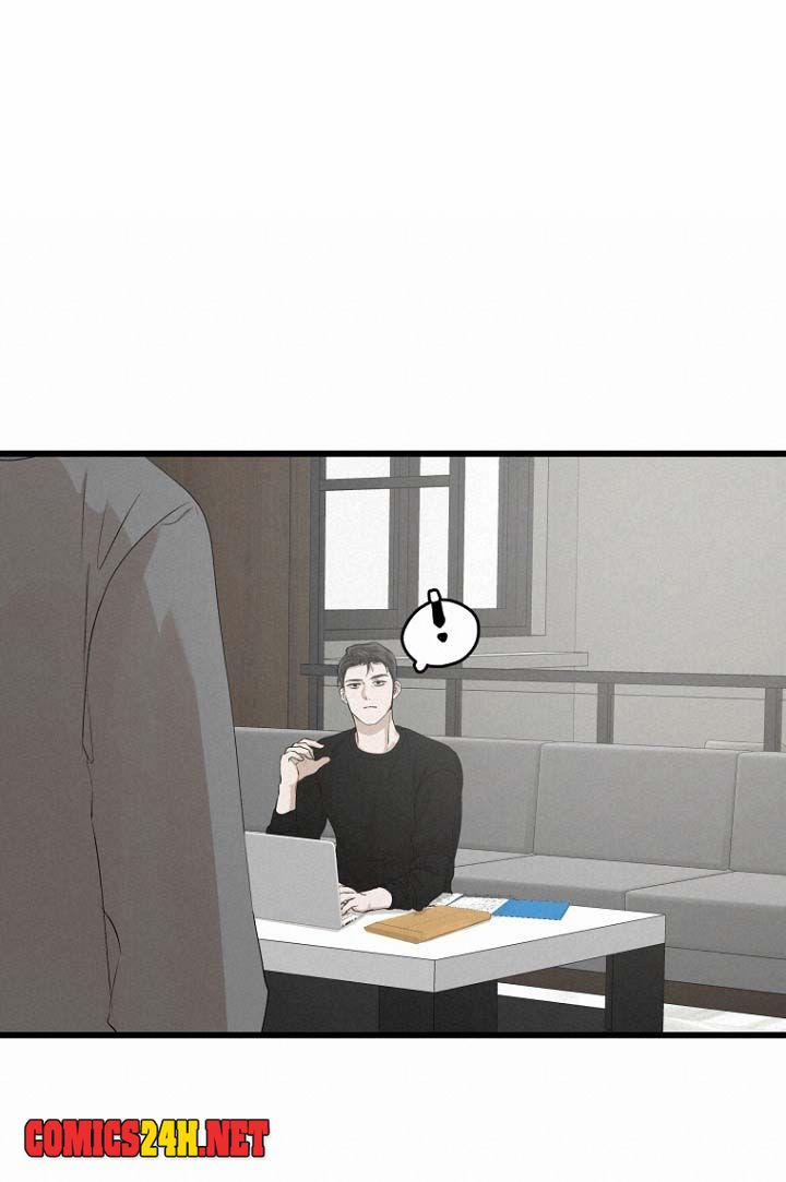 Người Xa Lạ 12 trang 12