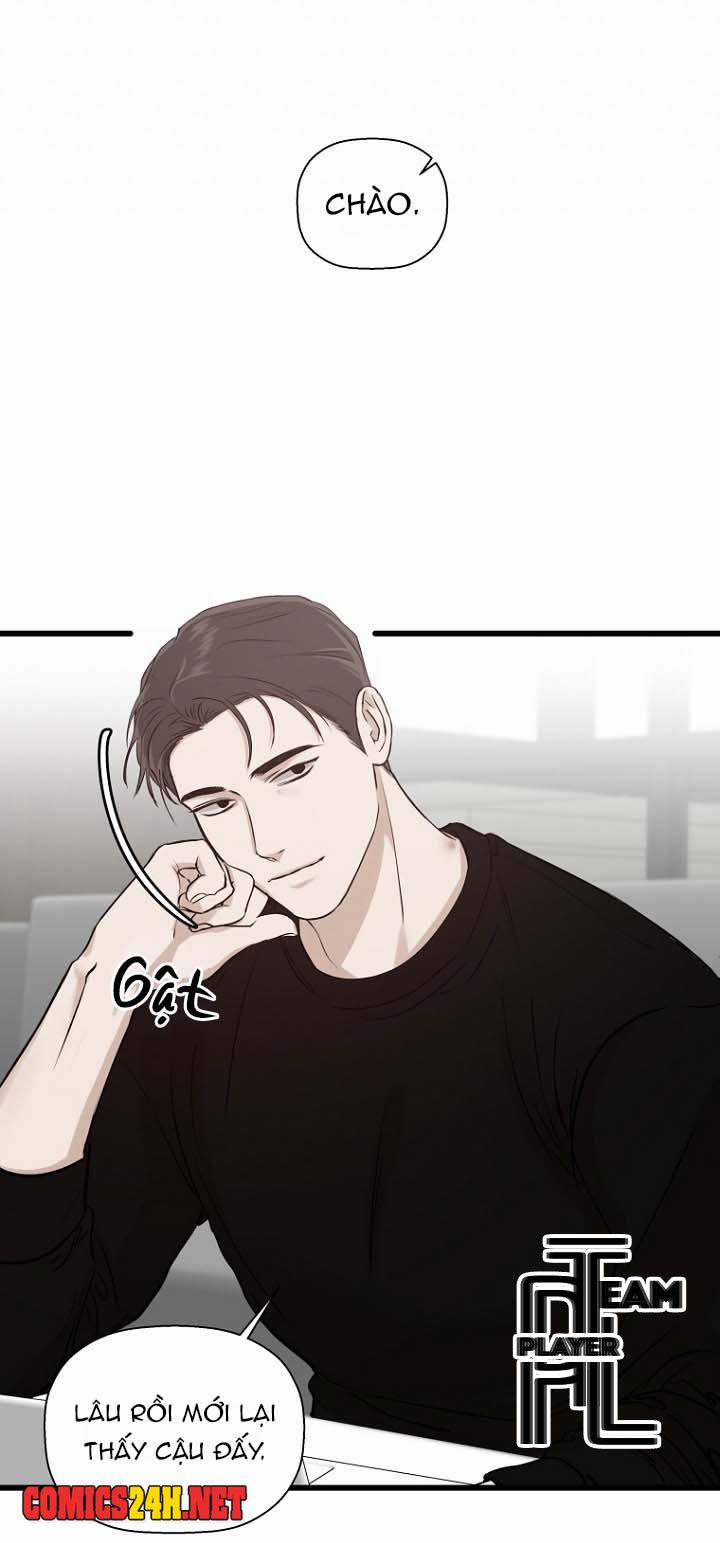 Người Xa Lạ 12 trang 13