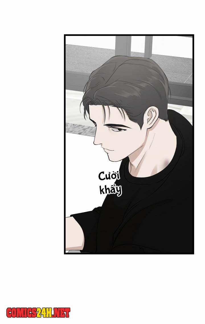 Người Xa Lạ 12 trang 19