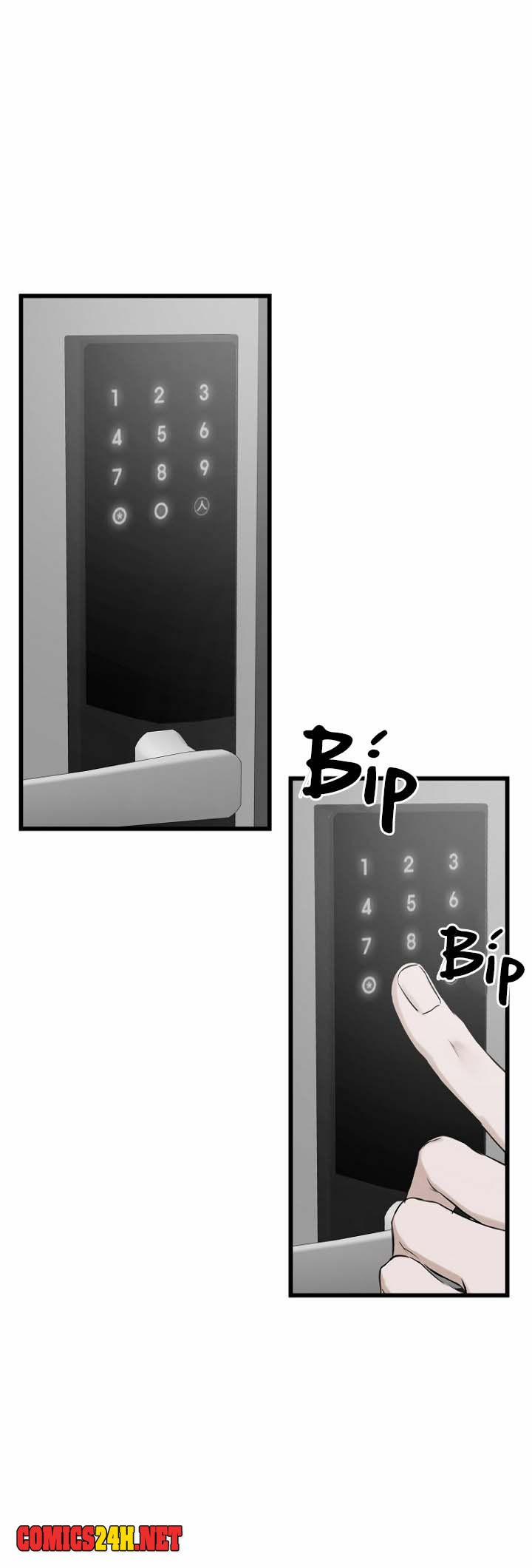 Người Xa Lạ 12 trang 2