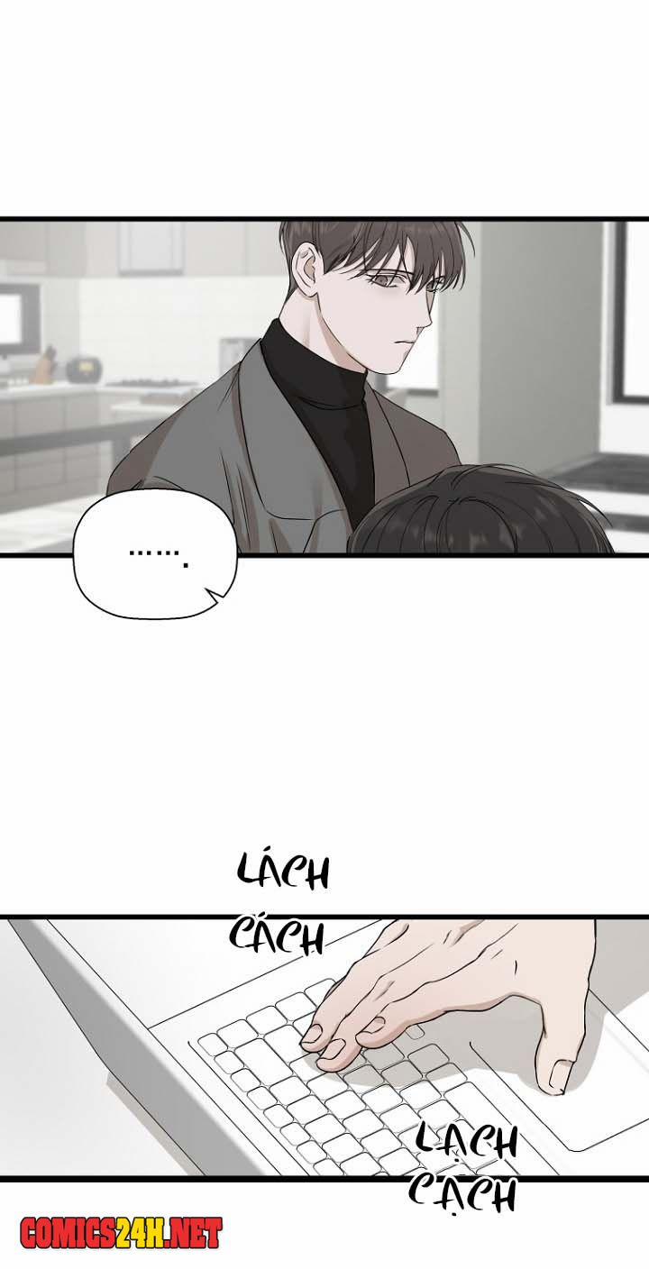 Người Xa Lạ 12 trang 20