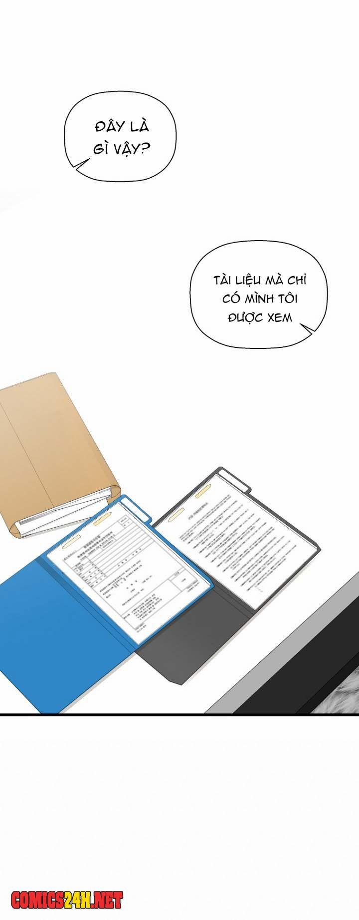 Người Xa Lạ 12 trang 24