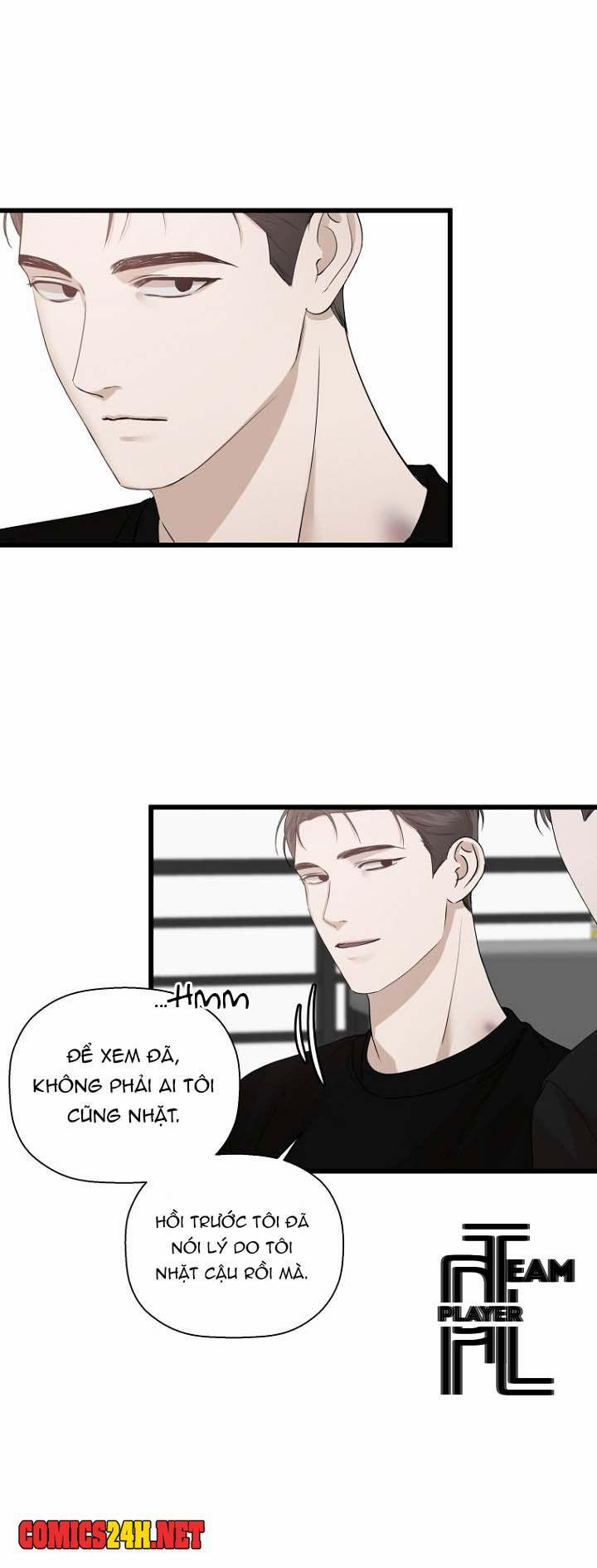 Người Xa Lạ 12 trang 29