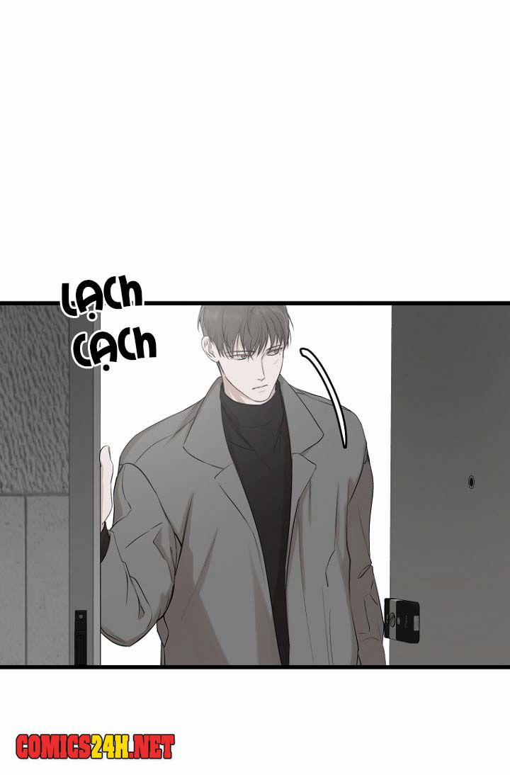 Người Xa Lạ 12 trang 3