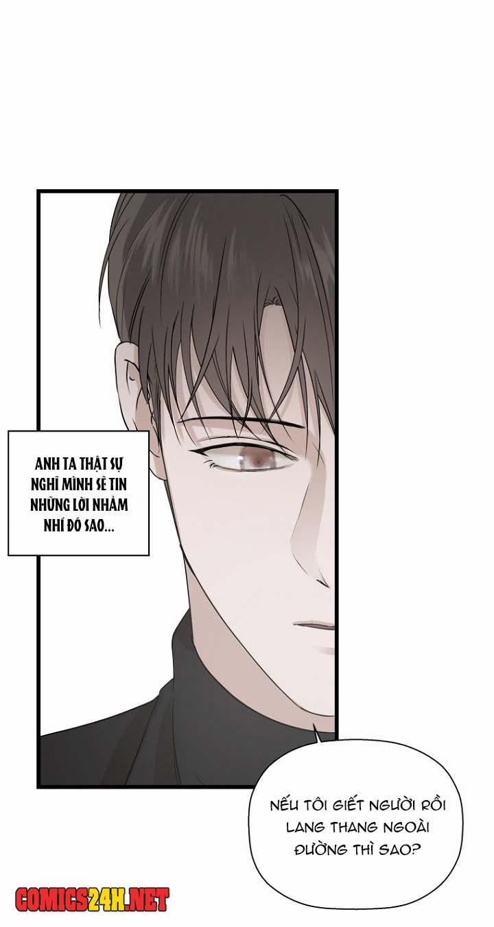 Người Xa Lạ 12 trang 30