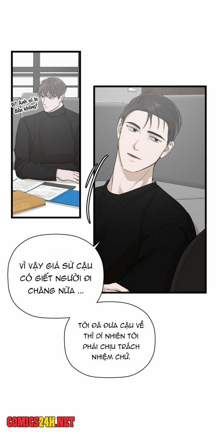 Người Xa Lạ 12 trang 34