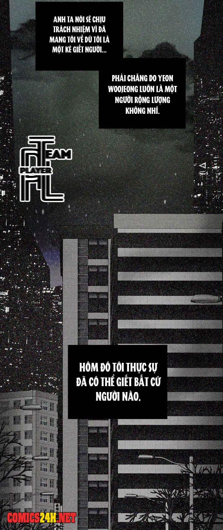 Người Xa Lạ 12 trang 37