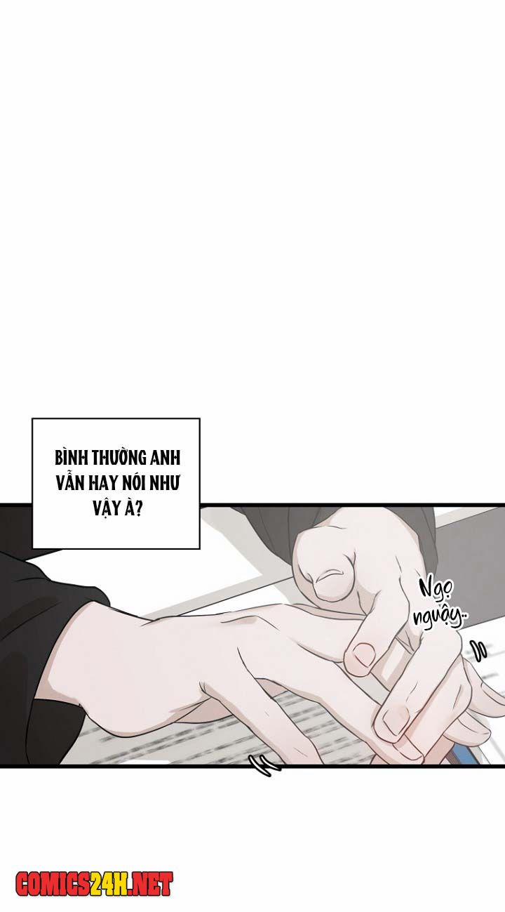 Người Xa Lạ 12 trang 39