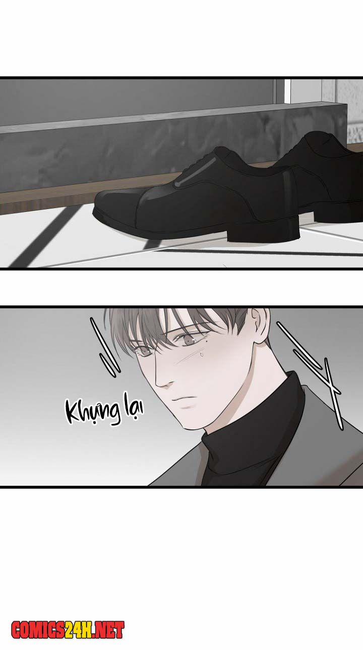 Người Xa Lạ 12 trang 4