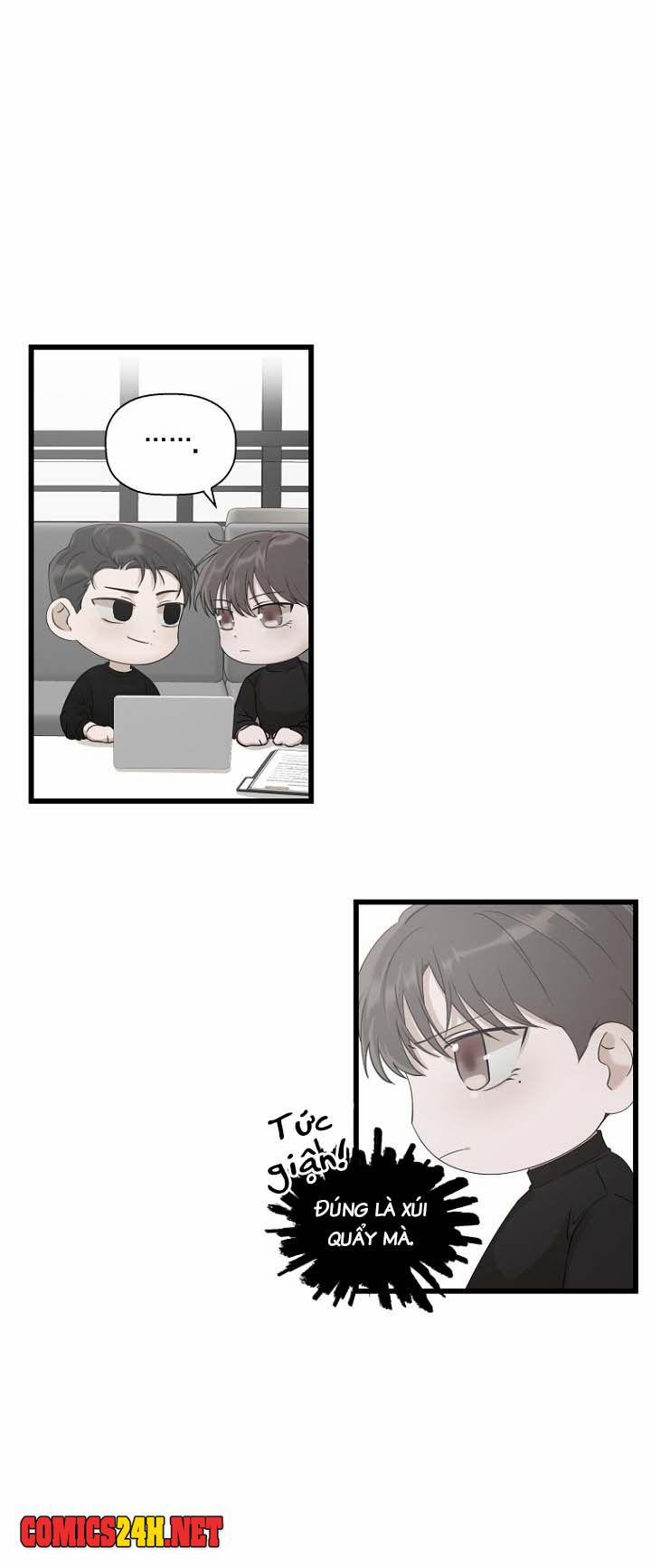 Người Xa Lạ 12 trang 42