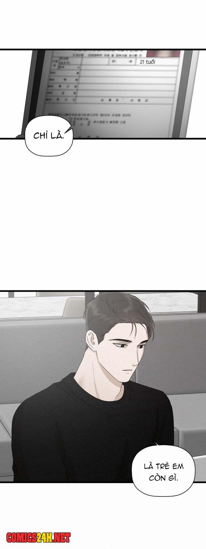 Người Xa Lạ 12 trang 47