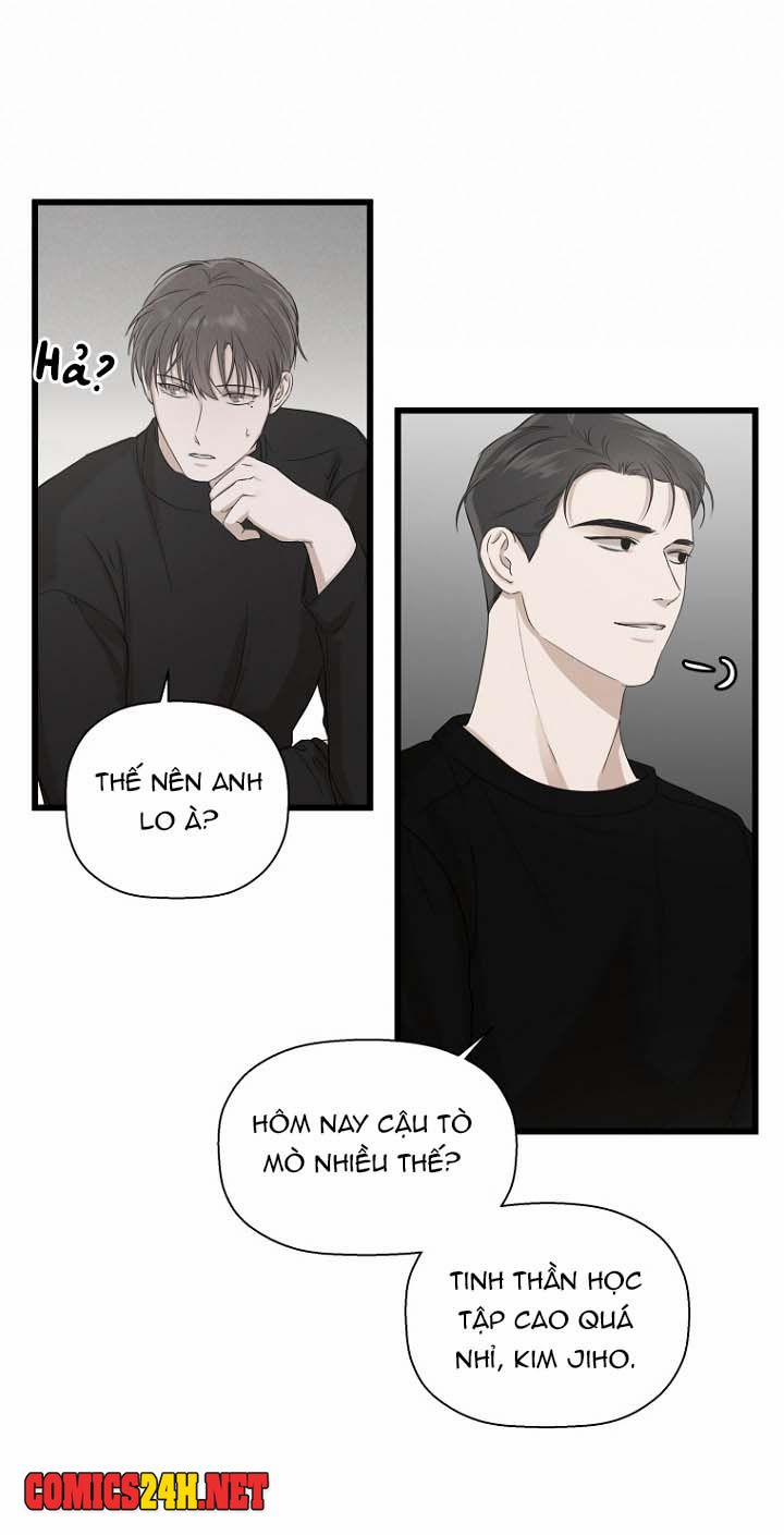 Người Xa Lạ 12 trang 48