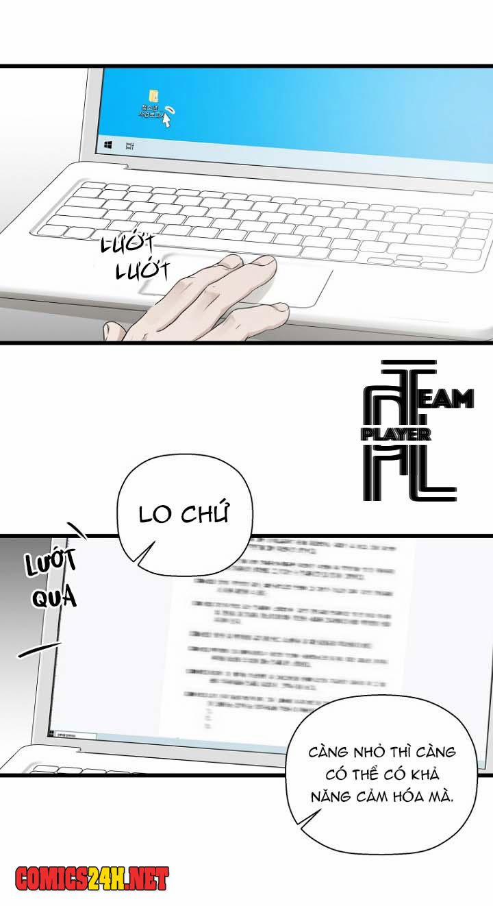 Người Xa Lạ 12 trang 49