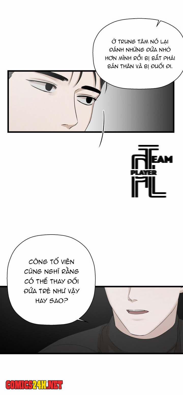 Người Xa Lạ 12 trang 53