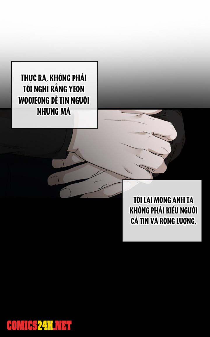 Người Xa Lạ 12 trang 54