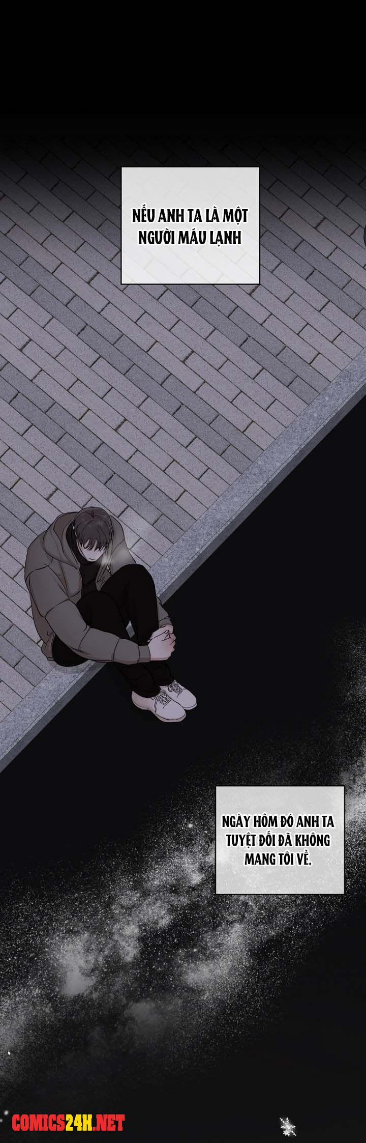 Người Xa Lạ 12 trang 55