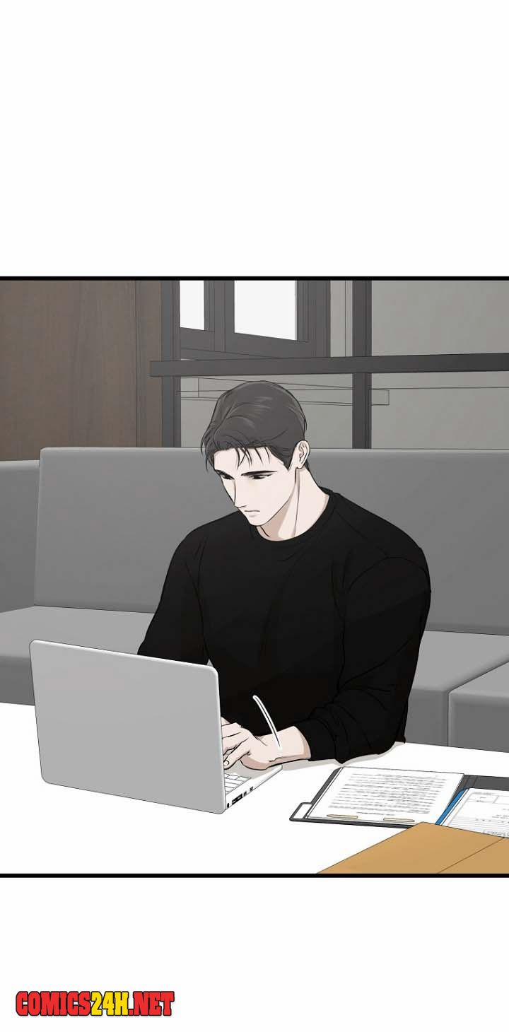 Người Xa Lạ 12 trang 8