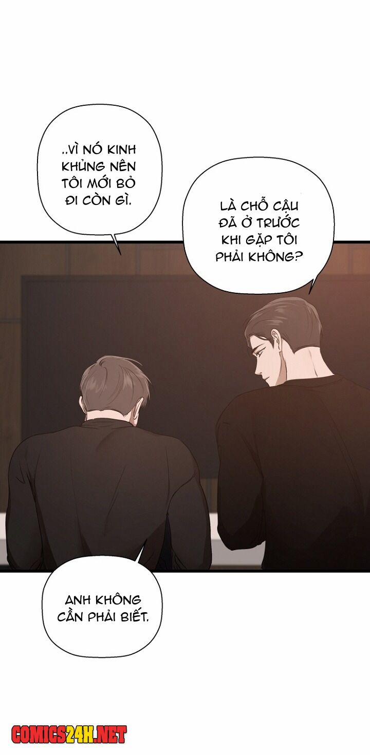 Người Xa Lạ 13 trang 17