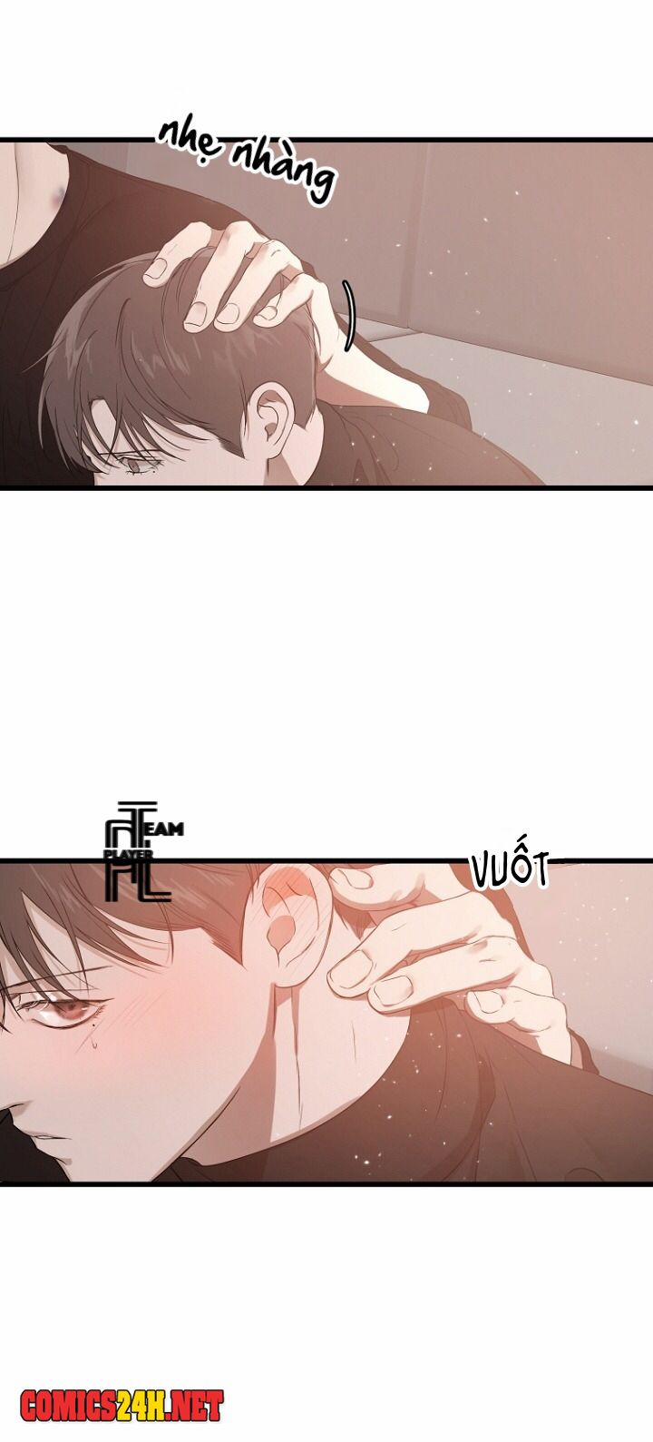 Người Xa Lạ 13 trang 19