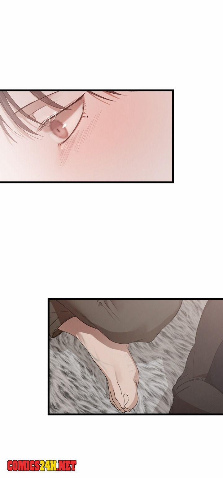 Người Xa Lạ 13 trang 20