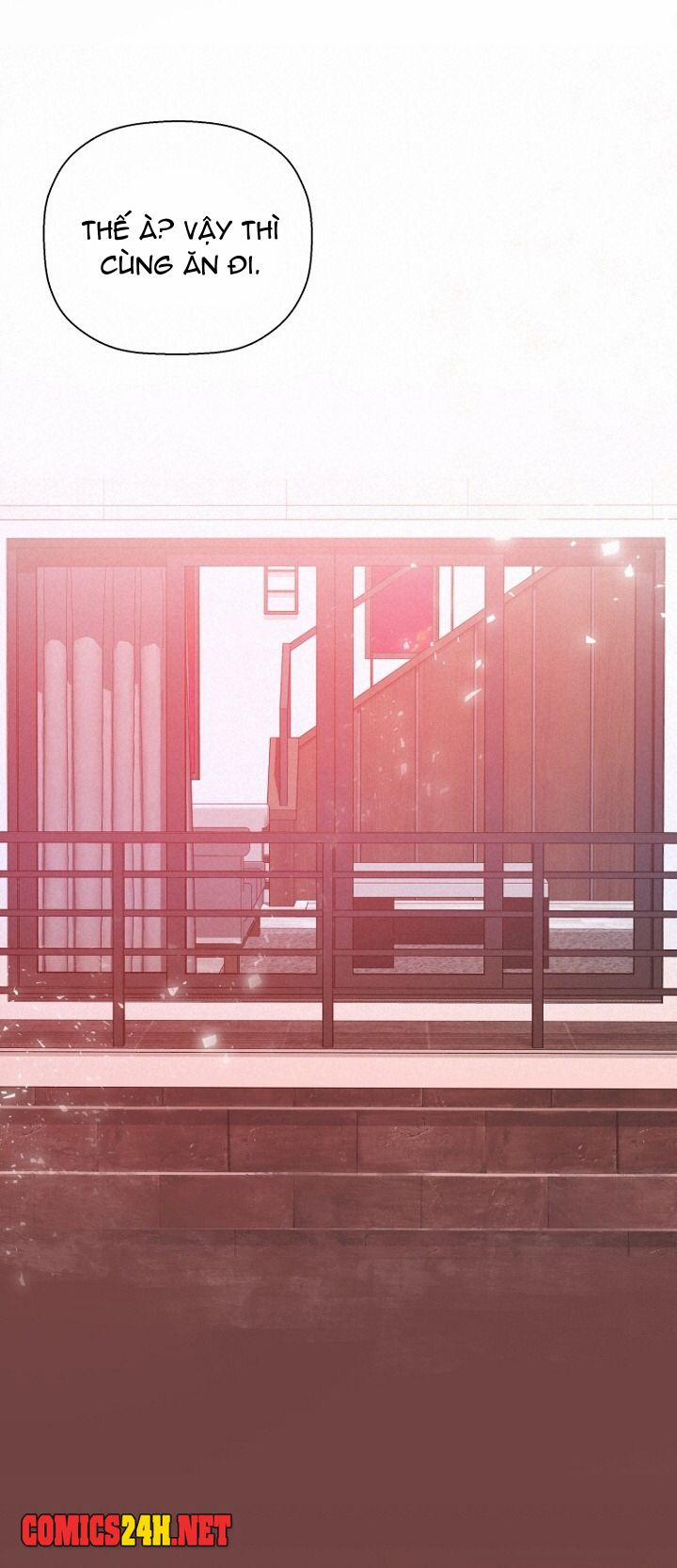 Người Xa Lạ 13 trang 23