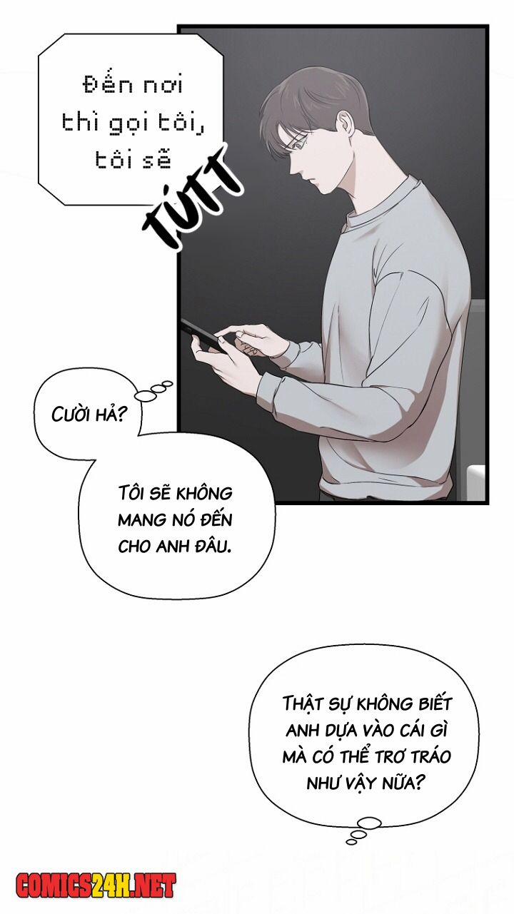 Người Xa Lạ 13 trang 36