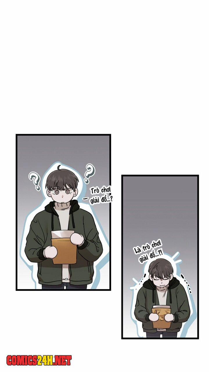 Người Xa Lạ 13 trang 39