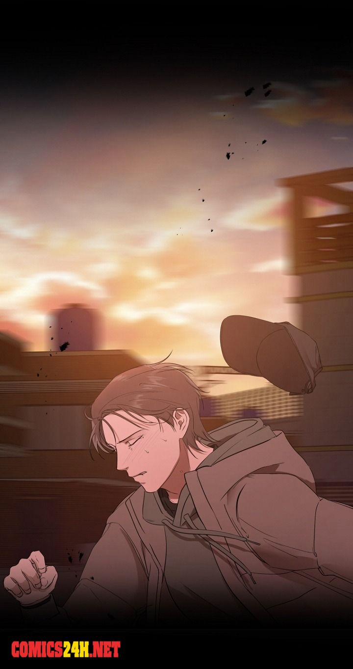 Người Xa Lạ 13 trang 4