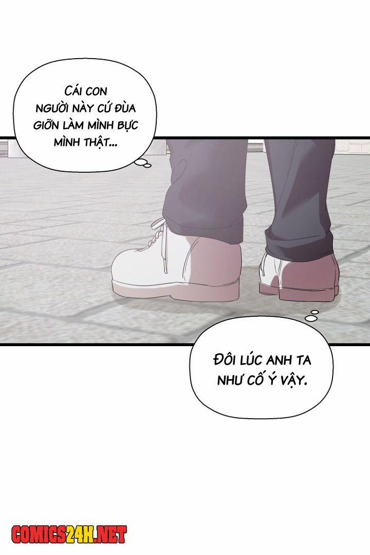 Người Xa Lạ 13 trang 40