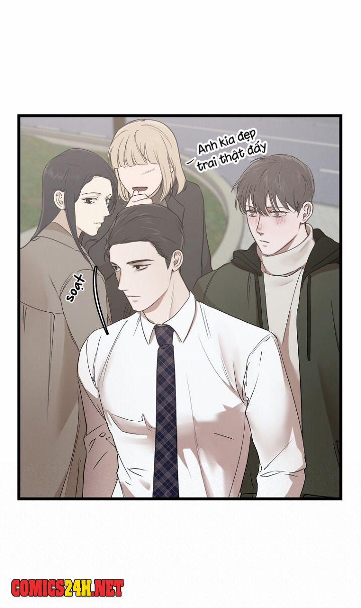 Người Xa Lạ 13 trang 45