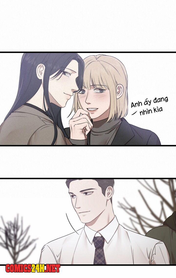 Người Xa Lạ 13 trang 46