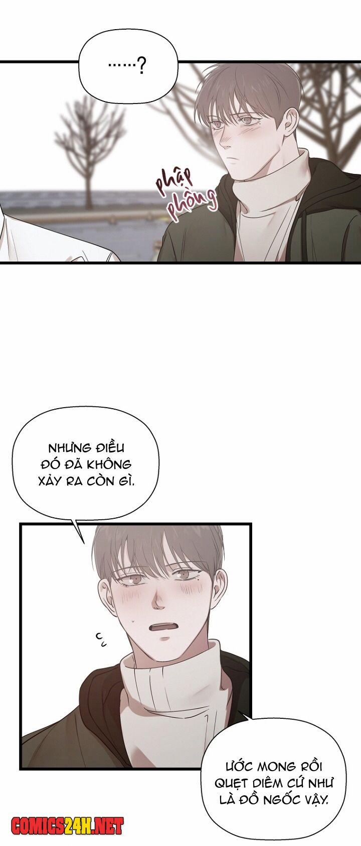 Người Xa Lạ 13 trang 47