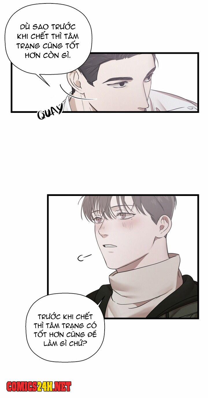 Người Xa Lạ 13 trang 48