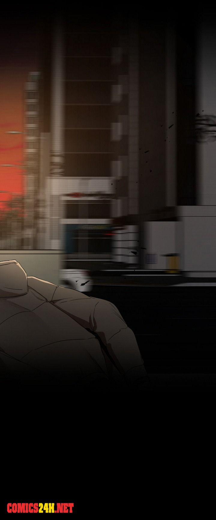 Người Xa Lạ 13 trang 5