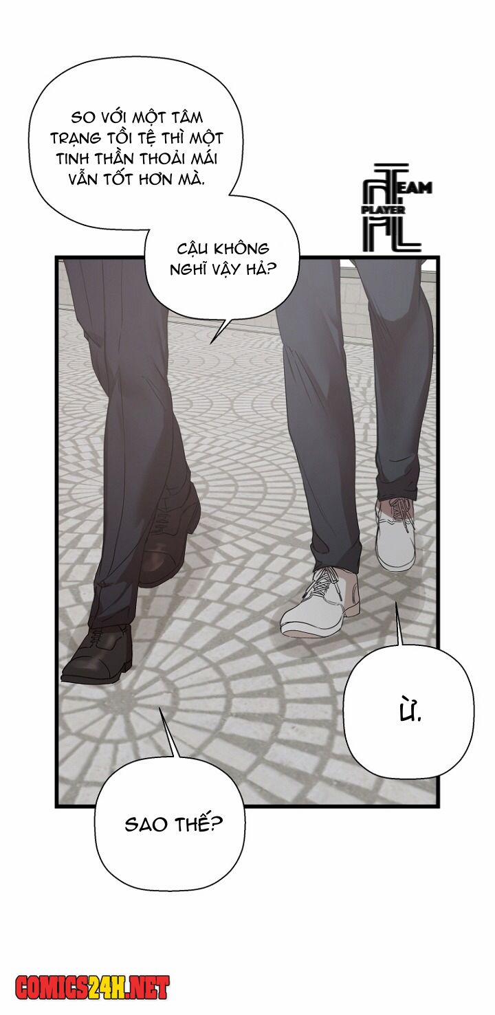 Người Xa Lạ 13 trang 50