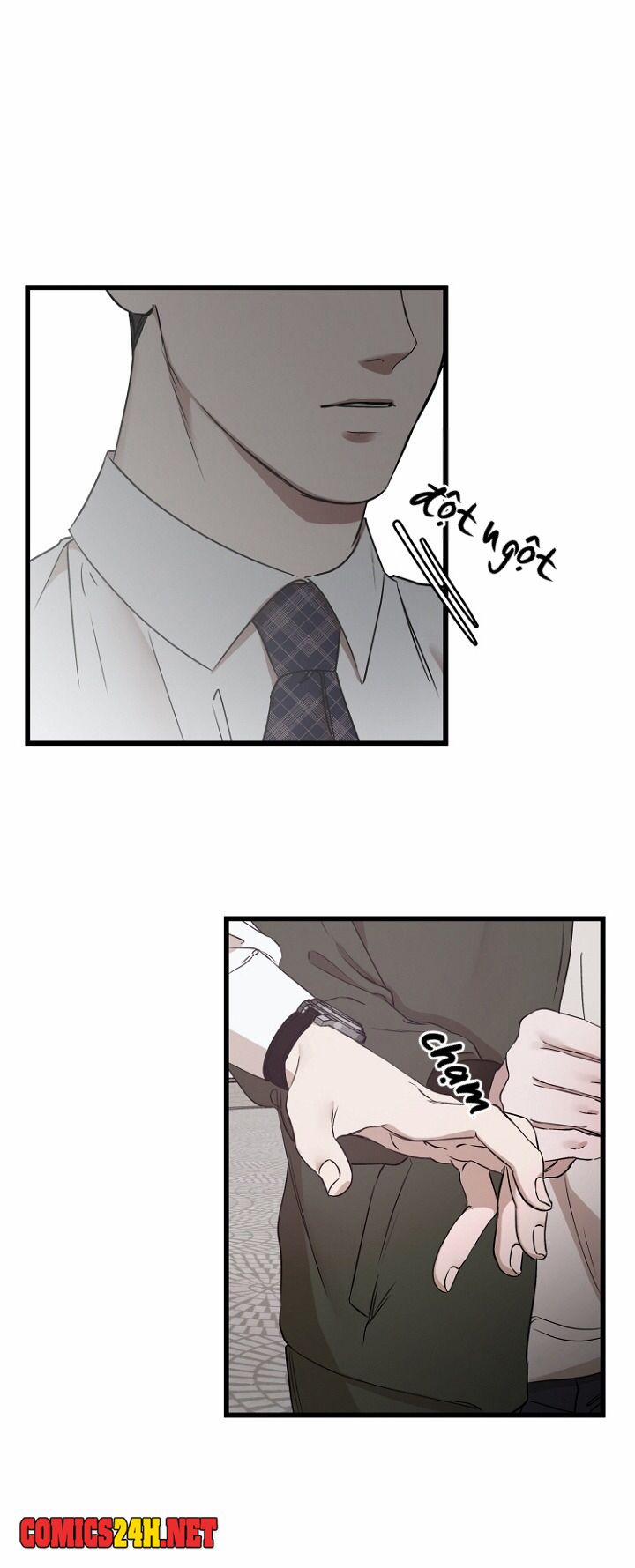 Người Xa Lạ 13 trang 52