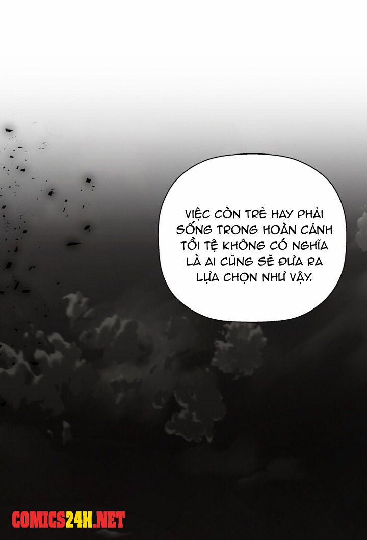 Người Xa Lạ 13 trang 9