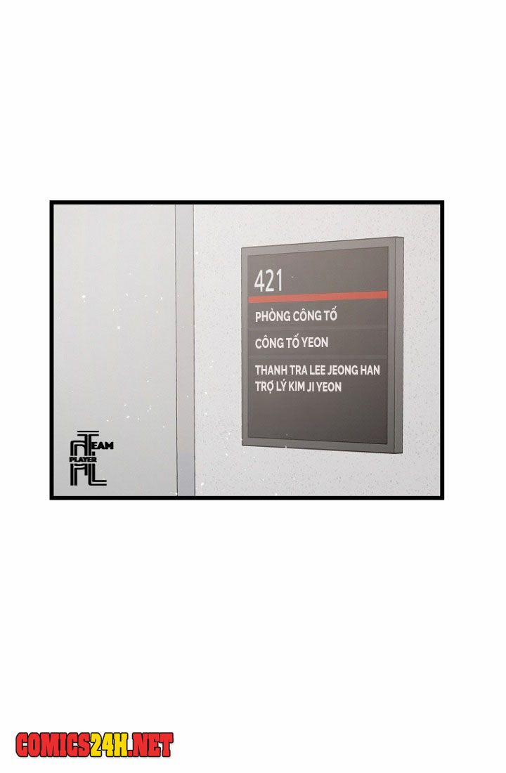 Người Xa Lạ 14 trang 1