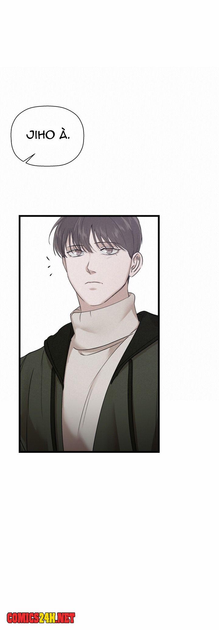 Người Xa Lạ 14 trang 13