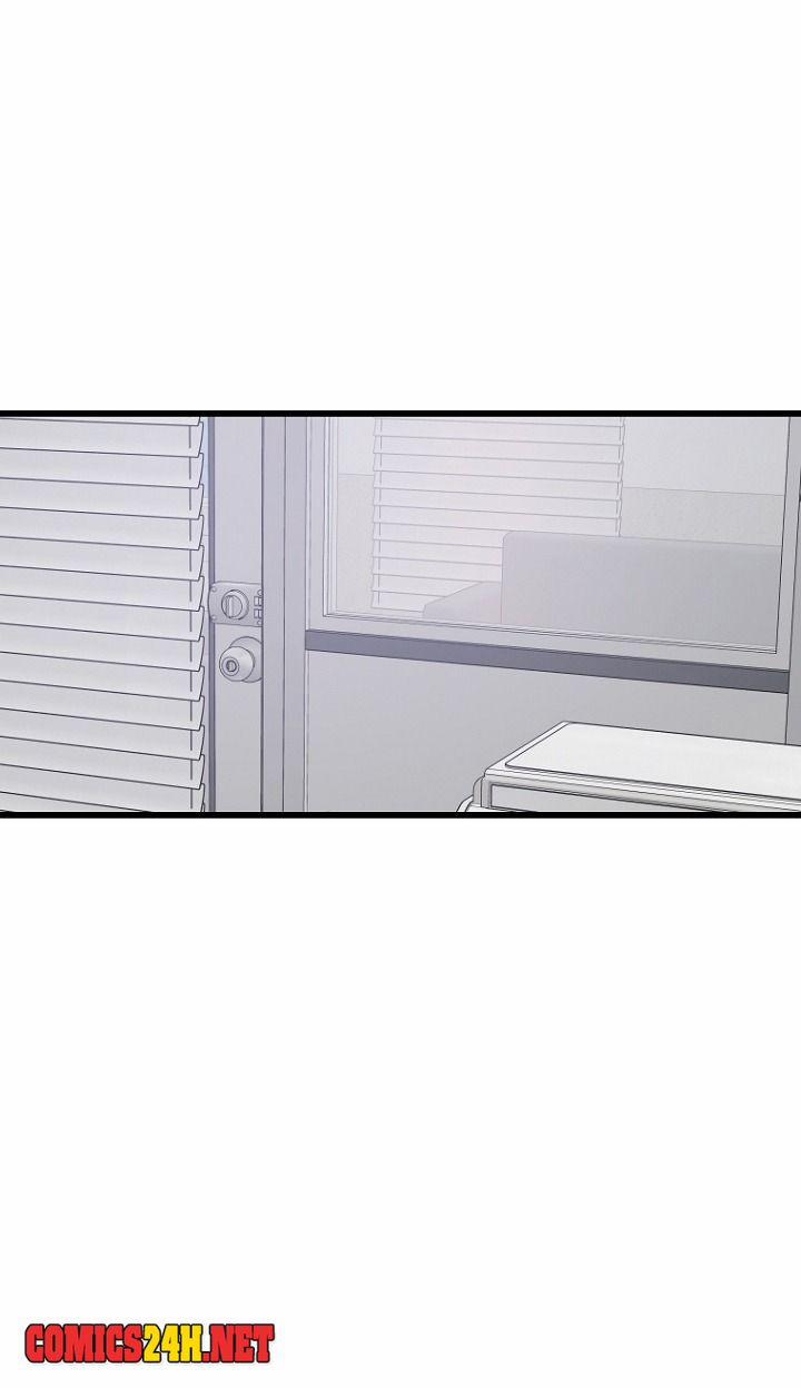 Người Xa Lạ 14 trang 15