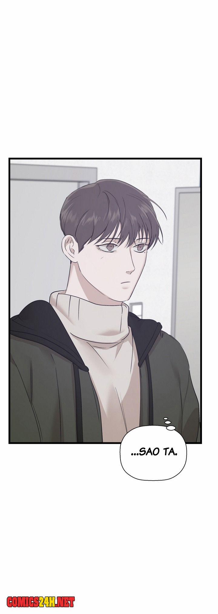 Người Xa Lạ 14 trang 16